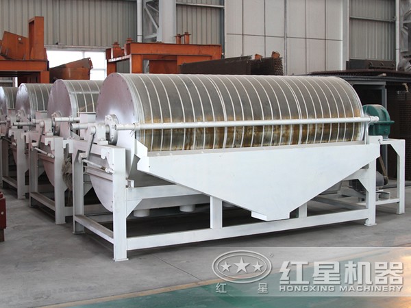 大型磁選機廠家