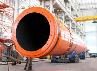 高嶺土烘干機(jī)