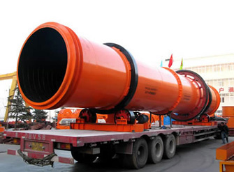 石油焦烘干機(jī)