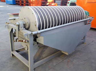 干式磁選機(jī)