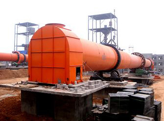 氧化鋅回轉(zhuǎn)窯
