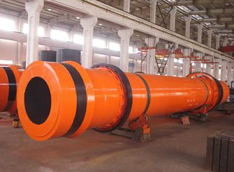 石灰石烘干機(jī)