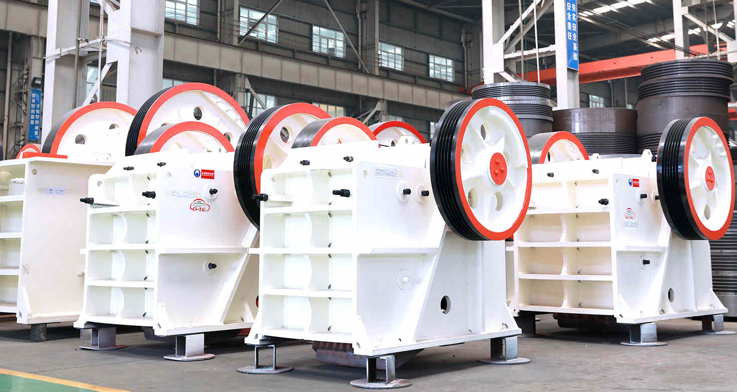 花崗巖破碎機(jī)