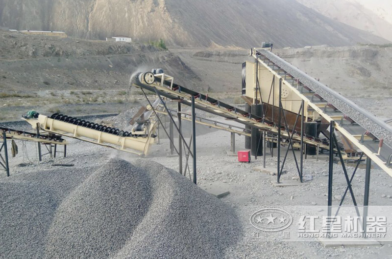 機制砂價格上漲，去哪買機制砂便宜呢？