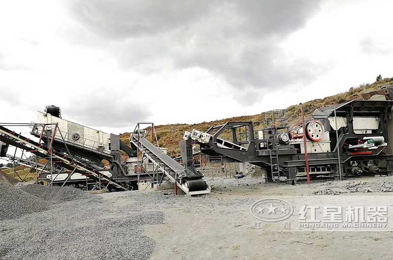 方案四現(xiàn)場