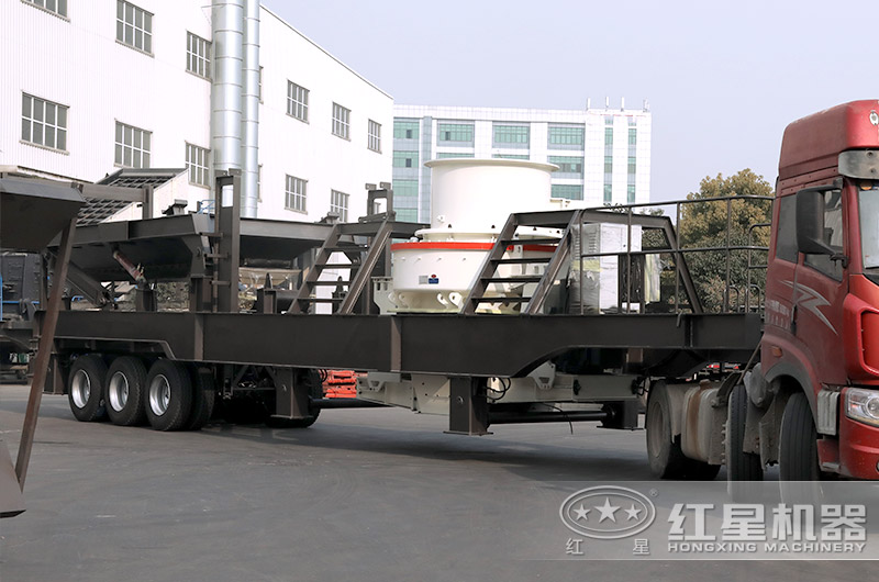 移動(dòng)機(jī)制砂設(shè)備