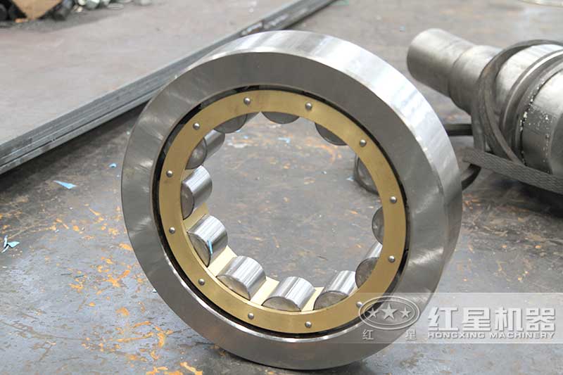 球磨機軸承 球磨機軸承