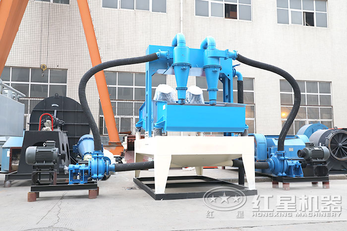 細(xì)沙回收機(jī)