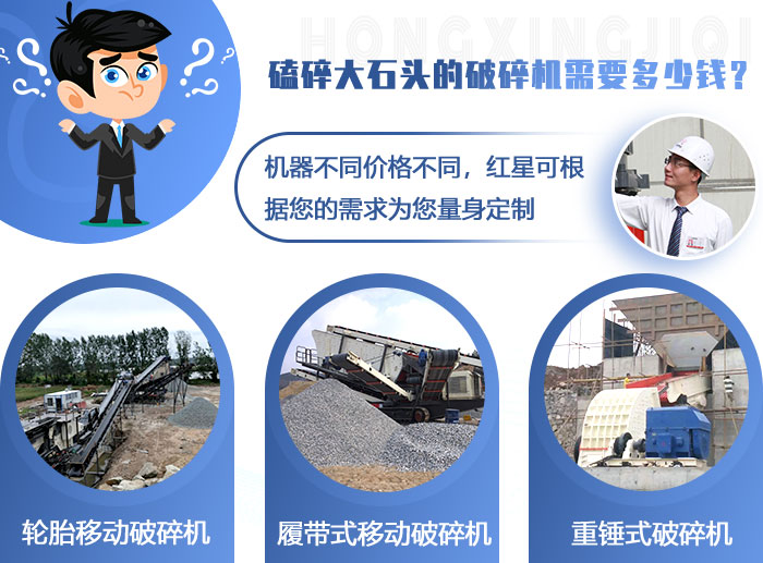 不同設備價格不同