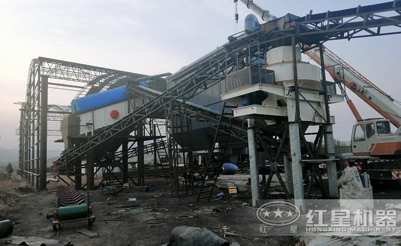 固定式生產(chǎn)線(xiàn)