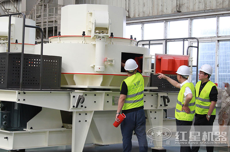 沖擊式破碎機(jī)廠家現(xiàn)貨圖