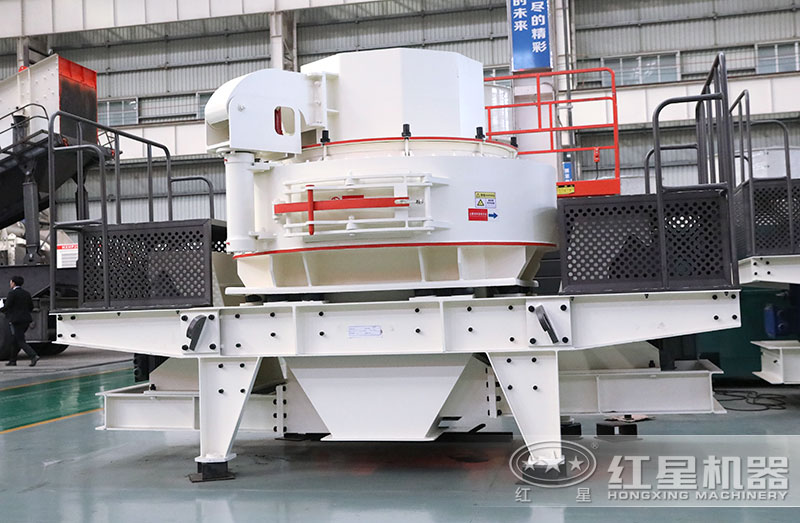 VSI9526制砂機(jī)