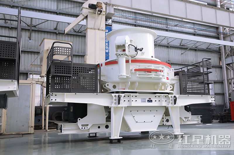 HVI0926制砂機(jī)