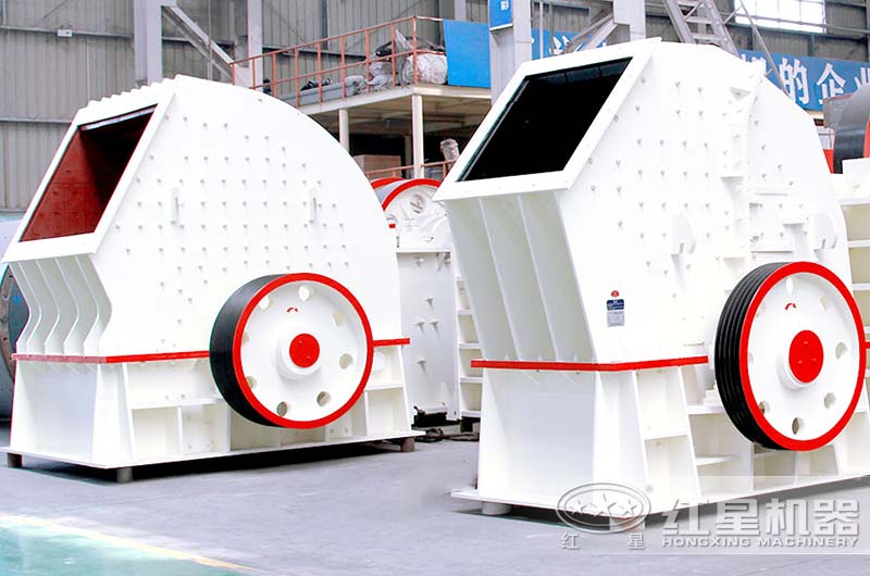 錘式石頭打石機