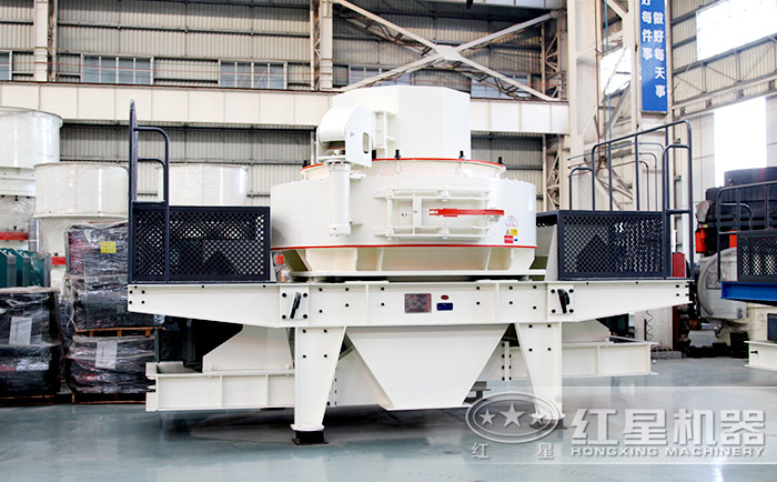 制砂機廠家現貨