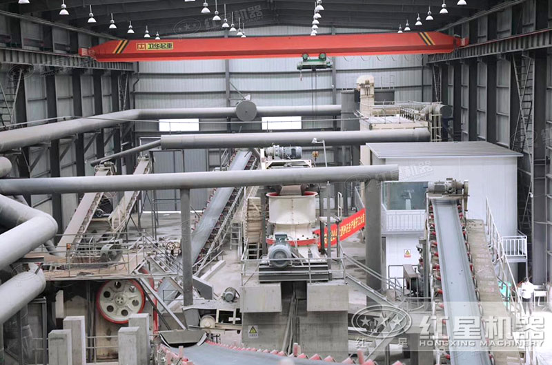 生產線搭配科學合理