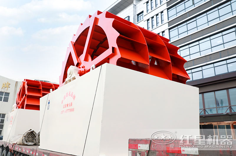 輪斗洗砂機(jī)現(xiàn)貨