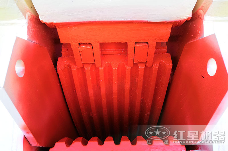 綜合破碎機顎板