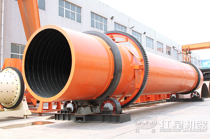 鋼渣烘干機(jī)