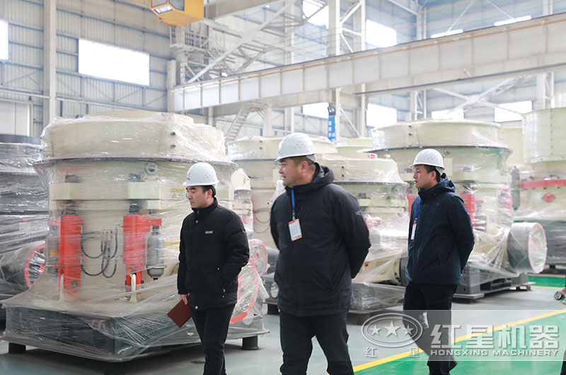 免費來紅星機器參觀