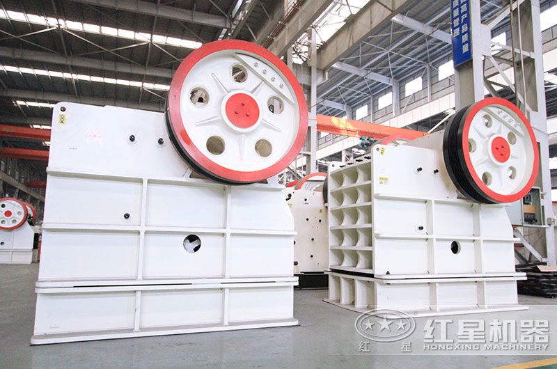 顎式破碎機現貨