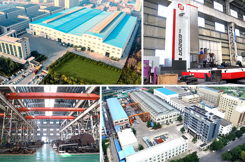 紅星機(jī)器，40年匠心制造