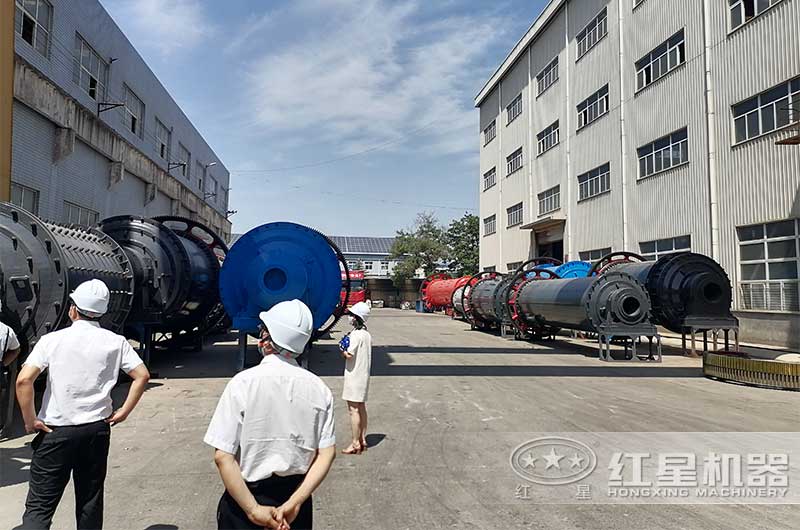 紅星棒磨機(jī)廠家