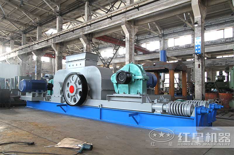 河南干粉砂漿制砂機廠家