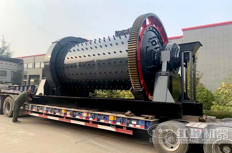 紅星球磨機(jī)廠家