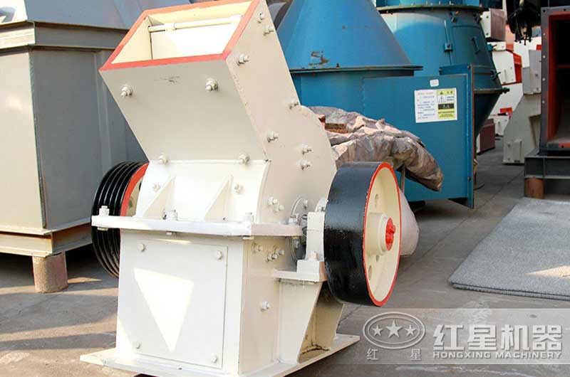 PC小型錘式破碎機 PC小型錘式破碎機