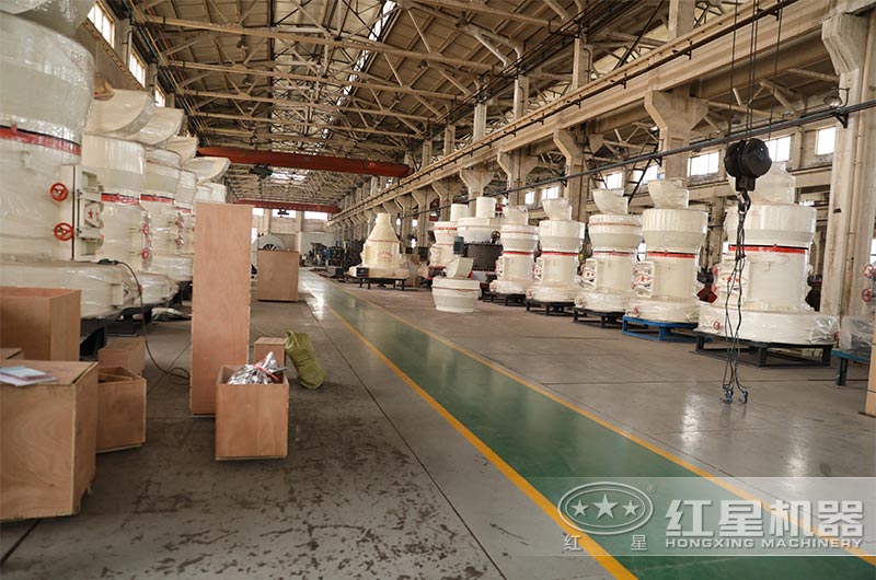 雷蒙磨機經濟好用受歡迎