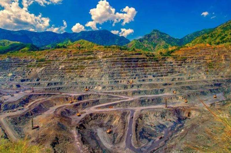 攀枝花釩鈦磁鐵礦尾礦