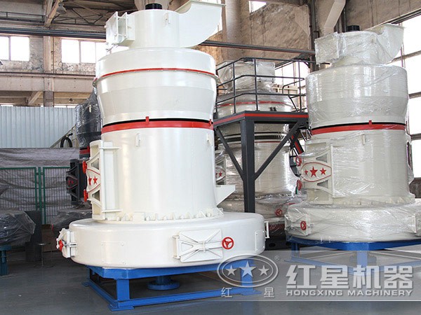 5r雷蒙磨價(jià)格