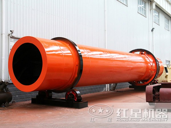 煤泥烘干機(jī)