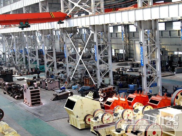 礦山機械設備