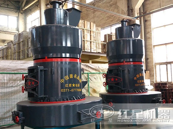 環(huán)保磨粉機(jī)質(zhì)量