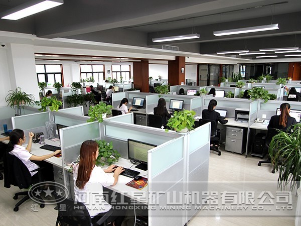 時產800噸歐版磨粉機 