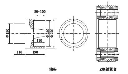 錘式破碎機給料部分及錘頭的優化改進