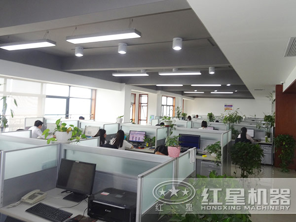 碎屑巖破碎機服務好