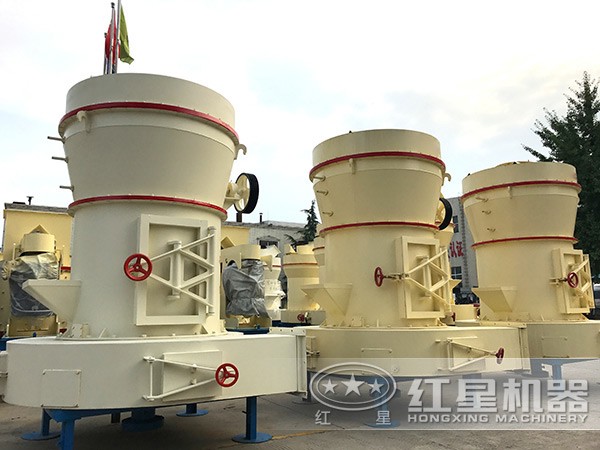 云母磨粉機價格