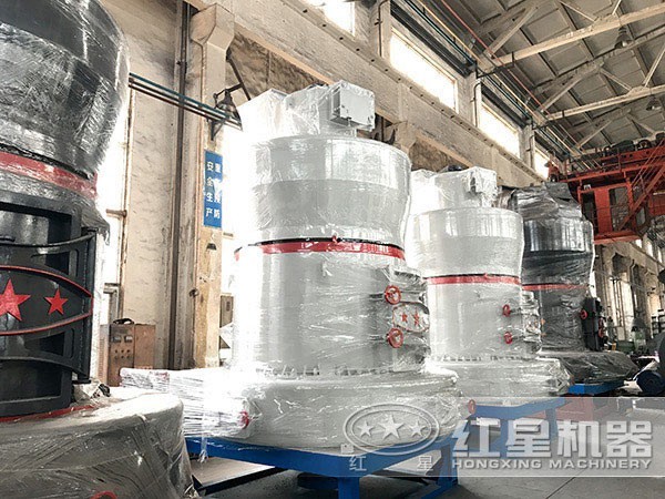 最節能雷蒙磨粉機售后