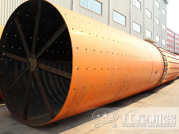 石油焦烘干機價格