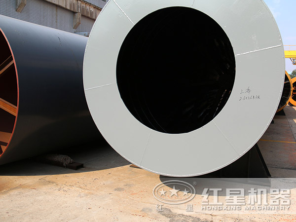 節能環保烘干機型號