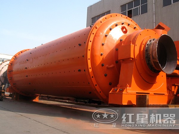 鋼渣球磨機(jī)型號(hào)
