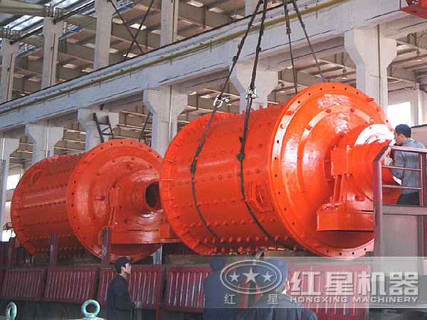 礦石球磨機價格