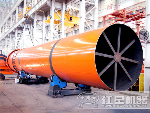 石灰石烘干機價格因素