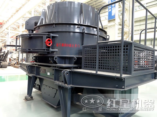 石灰石制砂機(jī)廠家