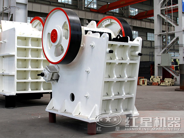 鉍礦顎式破碎機(jī)價(jià)格