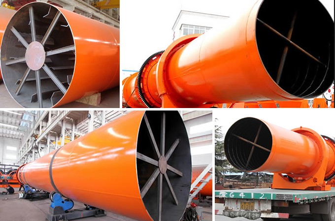 石膏粉烘干機(jī)