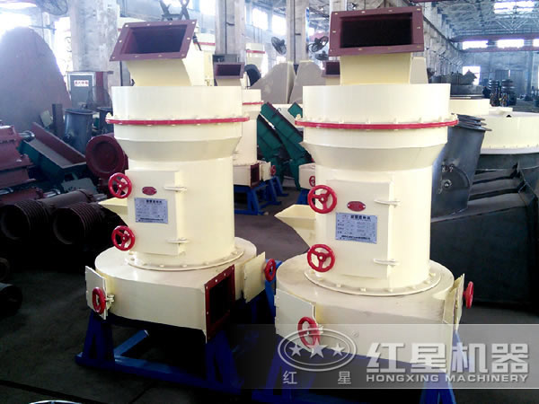 小型磨粉機性價比高